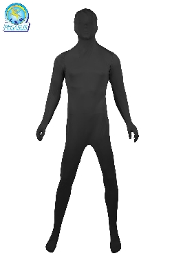 TUTA ZENTAI NERA